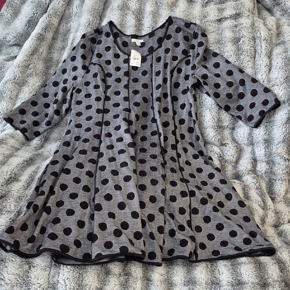 Cato 🖤 Midi Dress (232)